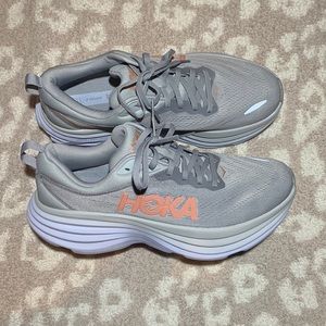 Hoka Bondi 8 Running Shoes